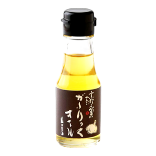 Garlicoil