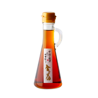 Goldensesameoil