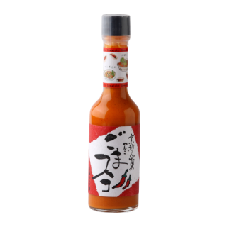 Sesamehotsaucewithtabascopeppers
