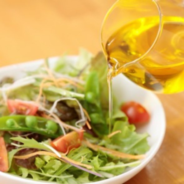 Rich in minerals such as calcium and iron
