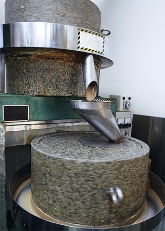 stonemortar