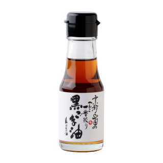 Blacksesameoil