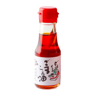 Sesamechilioil