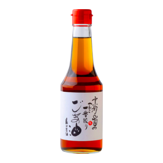 Whitesesameoil
