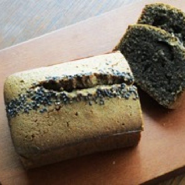Rich in dietary fiber