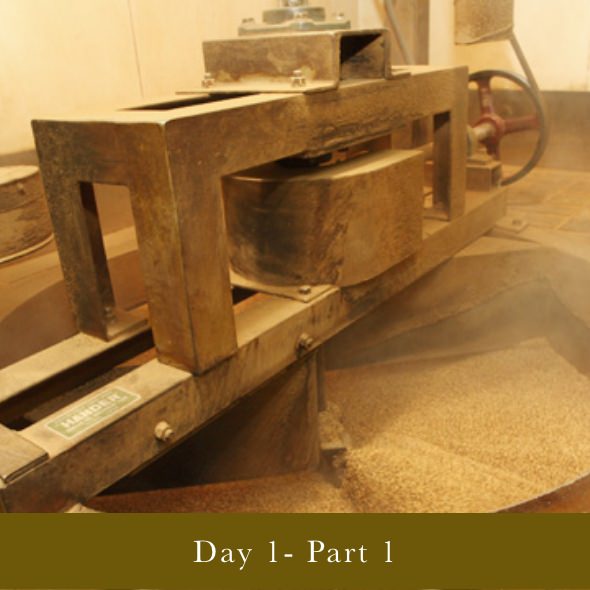 Day 1- Part 1